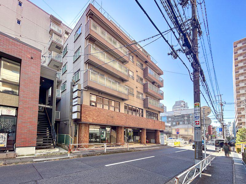 カーサ瀬田