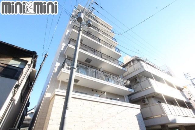 ブランTAT西宮本町II