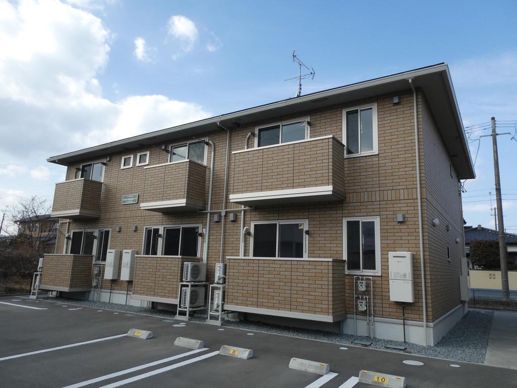 クレールシャンブル A