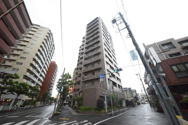 パークキューブ京王八王子II