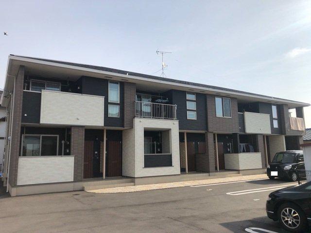 メゾン ド ユノ
