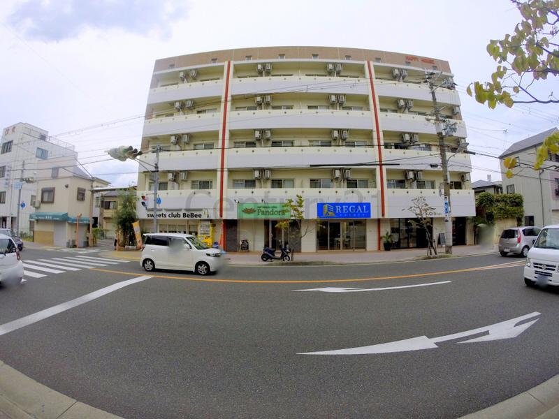 ハッピーハウス川西