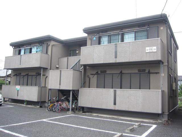 コーポ平川