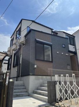 クレシア世田谷