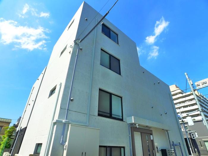 GARDENCOURTさくら通
