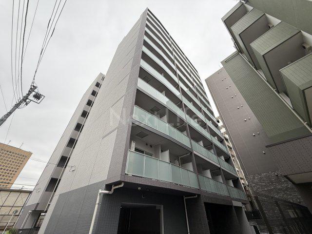 クレストタップ川崎Ⅱ