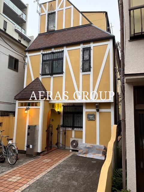 オッジ目黒本町