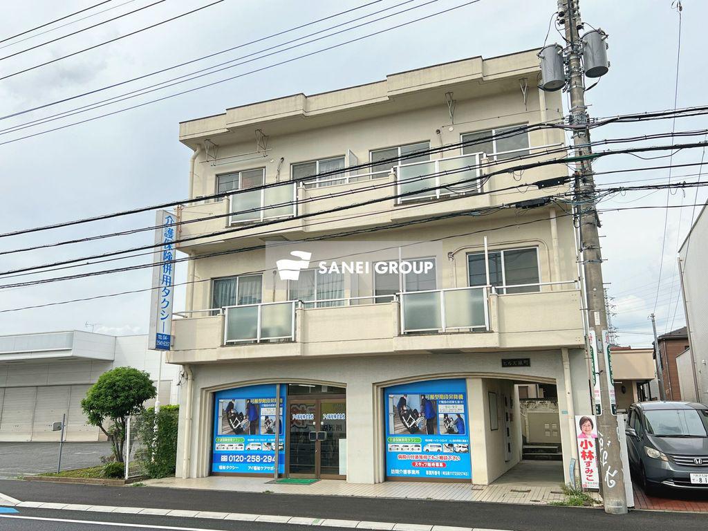 ヒルズ緑町