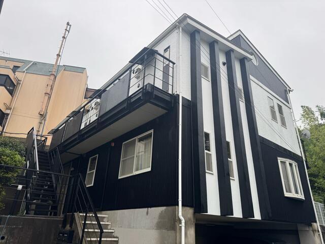ミレニアムステージSK新横浜 K棟