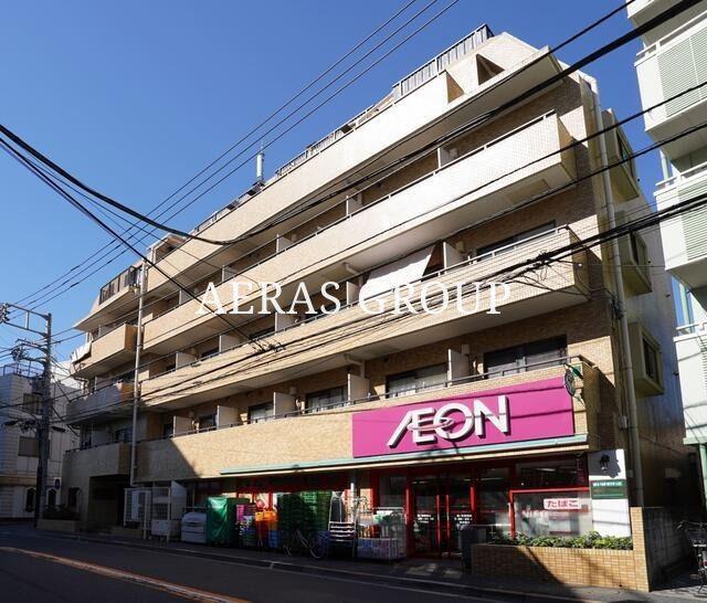 ライオンズマンション鷺ノ宮