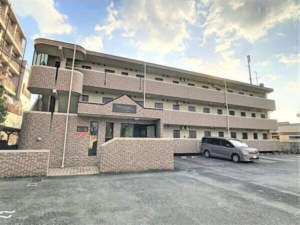 デイグラン香里園北
