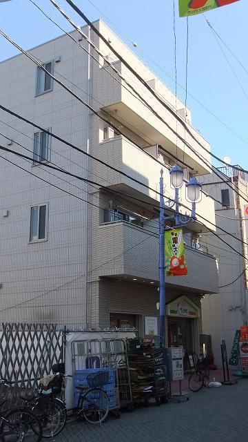 サニーフラッツ千住
