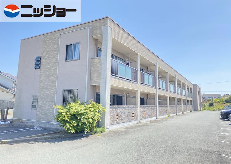 カルディアス大岩B