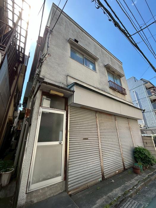 飯島荘8
