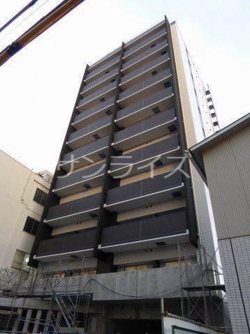 フォレストグレイス深江橋Ⅱ
