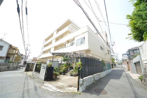 光マンション