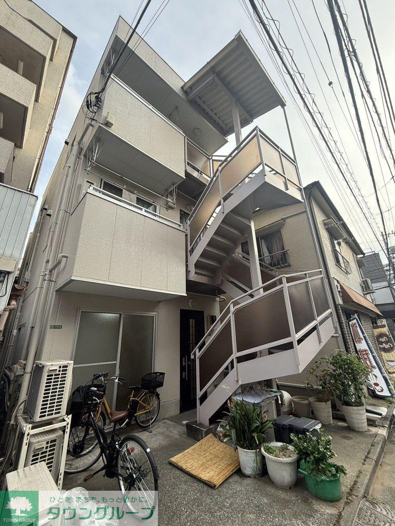 橋本ビル