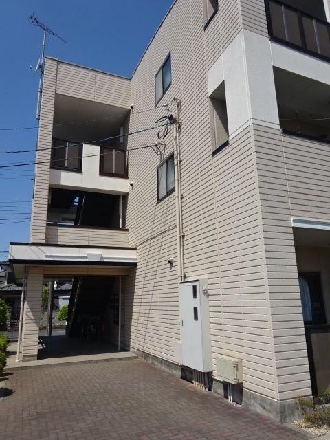 パルテールB