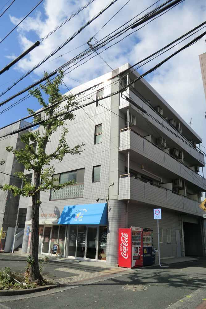 エトワール穴生