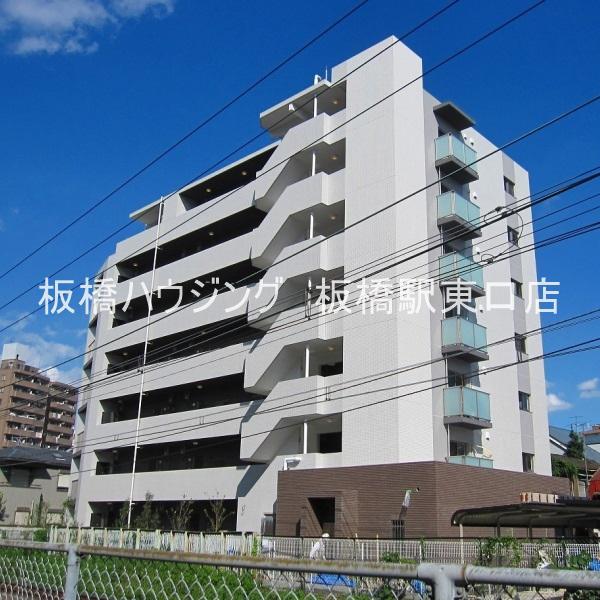 BLUE SKY(1LDK/2階)