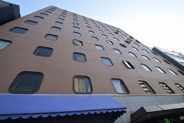 セントラル瀬戸内マンション