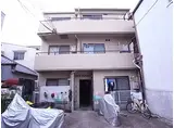 山陽電鉄本線 山陽垂水駅 徒歩5分 3階建 築30年
