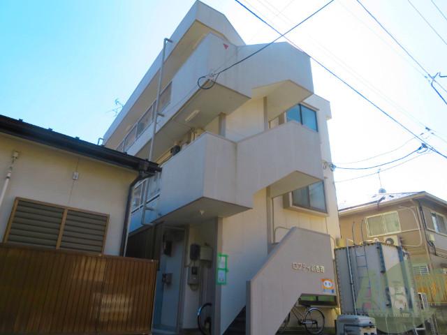 ロフティ銀杏町