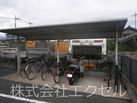 T・オイコス