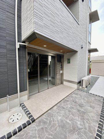 D-ROOM尾崎丁
