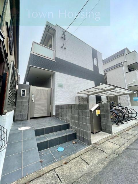 パルハウス妙典