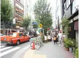 アプレシティ日本橋小伝馬町