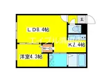 稲穂町西4丁目MS