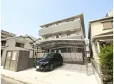 D-ROOM姪の浜3丁目