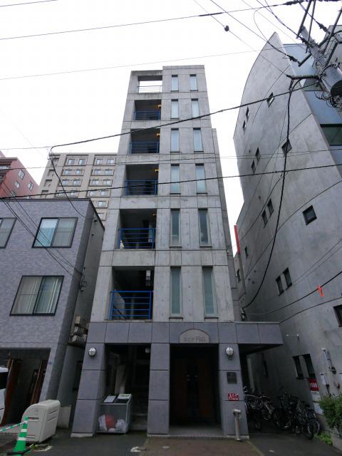 シエナ円山
