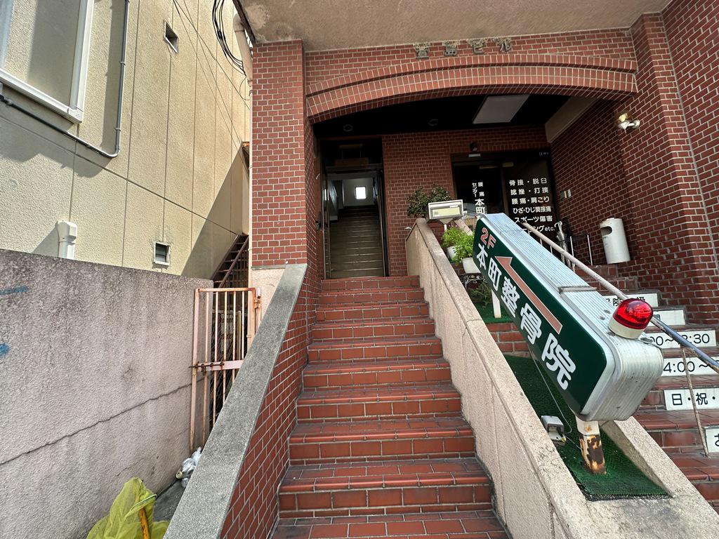 ロイヤル萱島本町