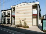 レオパレスバンリュハウス