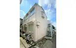 ファーストロコ大野台