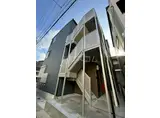  キャメル蕨錦町