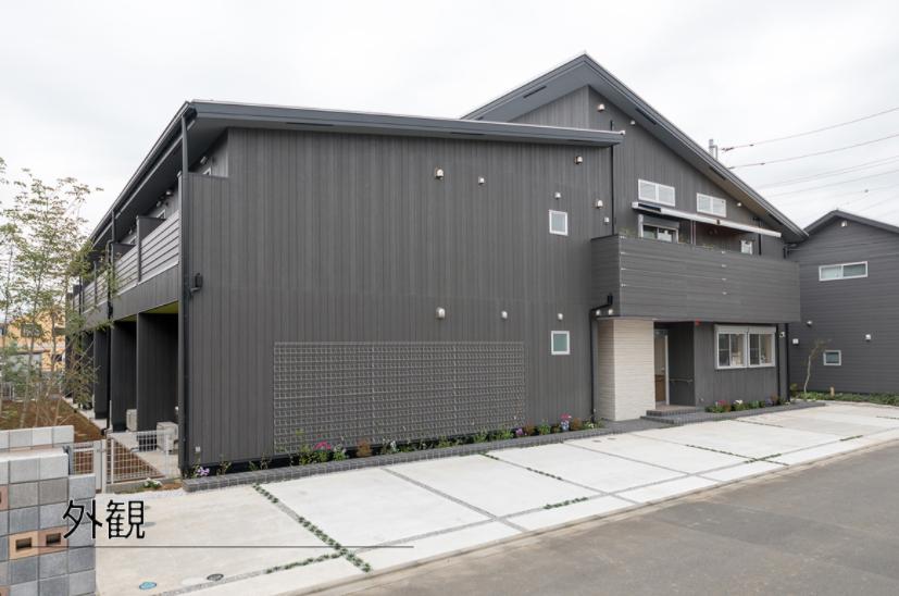 日野宿山屋敷 南七番館