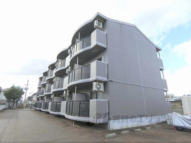 アースマーシマンション