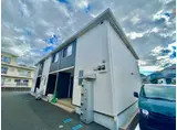 フレーヴ カネヨシB棟