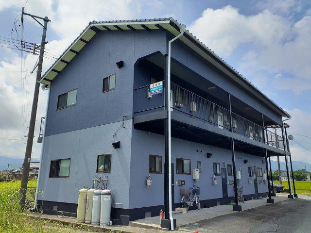 コーポ平岡