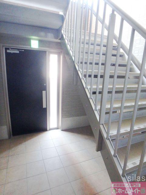 グランシャリオ長吉
