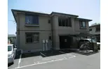 バリュージュ新町 B棟