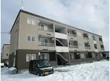トレイブルック西館