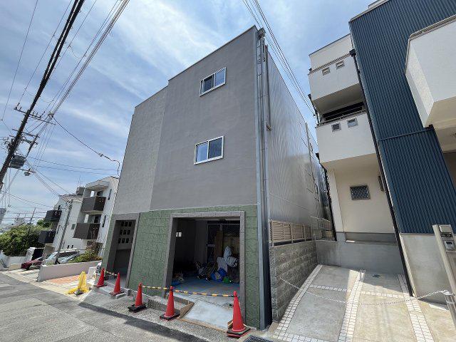 マルベリーハウス