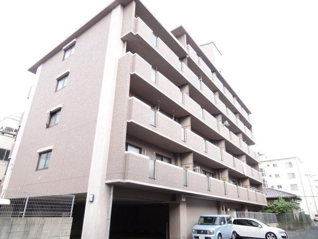 ロイヤルハイツ下田弐番館