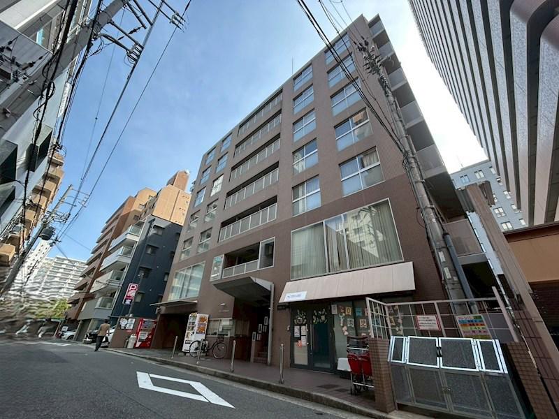 ノベラ御幸通