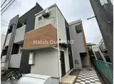 第2青山ハイツ