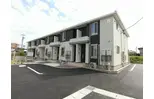 ペジーブル なかの B